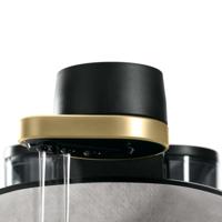 Melitta EPOUR 1024-1 Koffiefilter apparaat Zwart - thumbnail