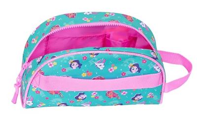 Reistasje My Little Pony Magic Roze Turkoois 26 x 16 x 9 cm Reistasje My Little Pony Magic Roze Turkoois 26 x 16 x 9 cm