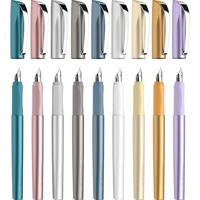 Schneider S-168657 Vulpen Ceod Shiny M Rechts- en Linkshandigen Petrol - thumbnail