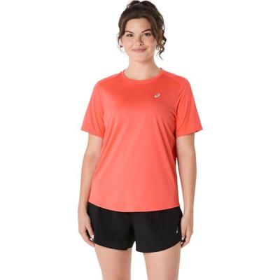 ASICS Core T-Shirt Dames ASICS Core T-Shirt Dames