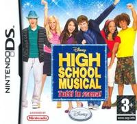High School Musical Making the Cut - thumbnail