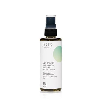 JOIK Anti-Cellulite Skin Toning bodyolie - 100ml