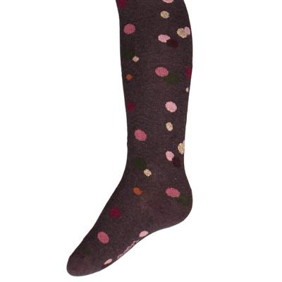 Kindermaillot met stippen