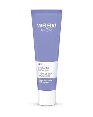 Weleda Iris Balancing Day Cream 30 ml