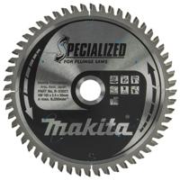 Makita Invalcirkelzaagblad voor Aluminium | Specialized | Ø165mm Asgat 20mm 56T - B-33021 - thumbnail