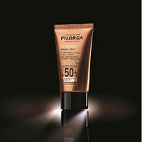 Filorga UV Bronze Face Sun Fluid SF50+ 40 ml - thumbnail