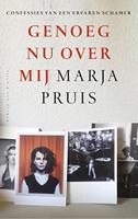 Genoeg nu over mij (Paperback) - thumbnail
