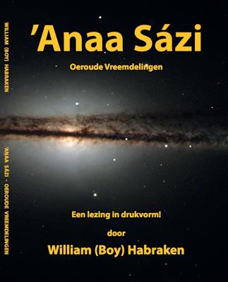 'Anaa Sázi (Paperback)