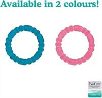 BIOSAFE BIOSMART PUPPY RING MET MINT SMAAK 9 CM - thumbnail