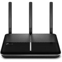 TP-LINK Archer VR2100v(DE) WiFi-router Geïntegreerd modem: VDSL2, VDSL, ADSL, ADSL2+ 2.4 GHz, 5 GHz 1 GBit/s - thumbnail
