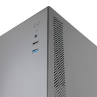 ATX Semi-toren doos Tacens NOVAX550BR - thumbnail
