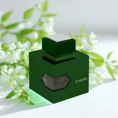 Al Haramain L'Aventure Fraiche Extrait de Parfum Spray 100 ml Parfum en parfum extract Al Haramain L'Aventure Fraiche Extrait de Parfum Spray 100 ml Parfum en parfum extract