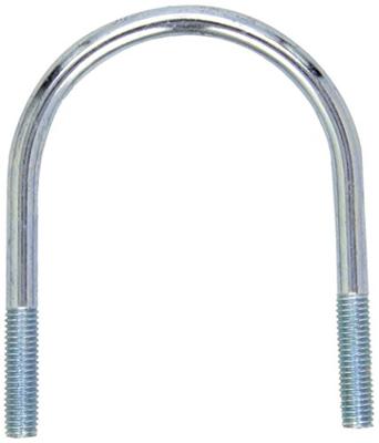 Klemstuk, uitlaatsysteem 250665