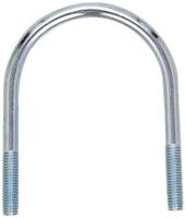 Klemstuk, uitlaatsysteem 250665 - thumbnail