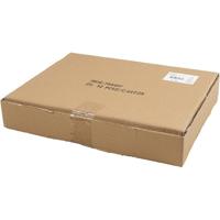 Bach Keramieke kommen, h: 6 cm, d 9 cm, 12 stuk/ 1 doos - thumbnail