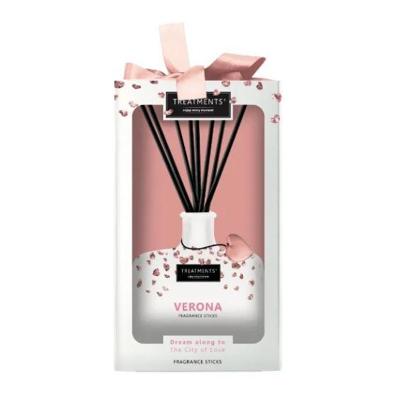 Treatments Giftbox Fragrance Sticks - Verona 200ml