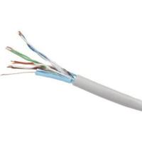 Gembird 305m Cat5e FTP netwerkkabel Grijs F/UTP (FTP) - thumbnail