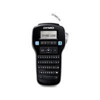 Labelprinter dymo labelmanager 160 azerty 12mm - thumbnail