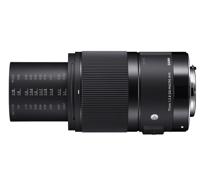 Sigma 70mm F/2.8 DG Macro Art Canon EF - thumbnail