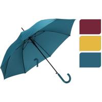 Paraplu unikleur dia 104cm - thumbnail
