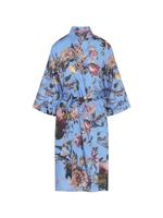 Essenza Essenza Sarai Isabelle Kimono Azur Blue XL - thumbnail