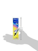 Herlitz Pelikan Fineliner 96® blauw, 10 stuks in doos 10 Stuk paars - thumbnail