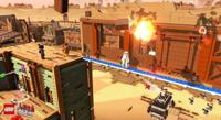 LEGO Movie the Videogame (essentials) - thumbnail