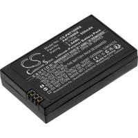 CS Cameron Sino CS-PAT100RX LiPo accupack - thumbnail