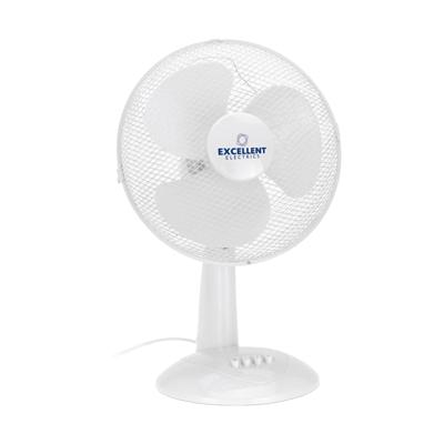 Excellent Electrics tafel ventilator 30cm 45w