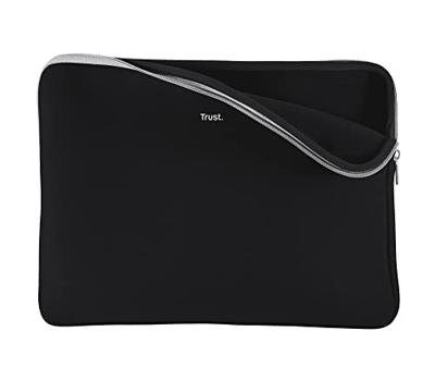 Laptoptas Trust 21248 Zwart 16"