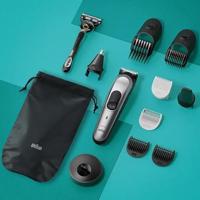 Scheerset Braun Series 7 - thumbnail