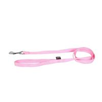 MARTIN SELLIER LOOPLIJN BASIC NYLON ROZE 10 MMX120 CM - thumbnail