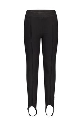 B.Nosy Meisjes tregging - Anthracite