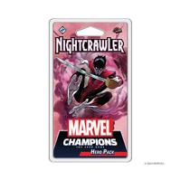 Marvel Champions: Nightcrawler - thumbnail