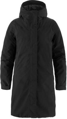 Fjällräven hc hydratic padded - women's parka
