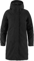 Fjällräven hc hydratic padded - women's parka - thumbnail