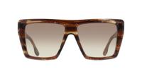Dames zonnebril Victoria Beckham VB686S-5615228 ø 56 mm - thumbnail