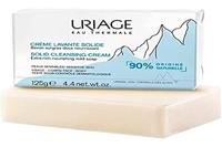Uriage Eau Thermale Crème Lavante Solide 125gr - thumbnail