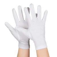 Boland Handschoenen wit - thumbnail