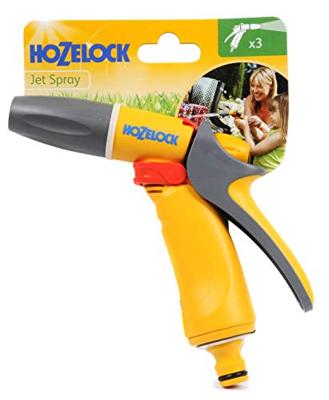 Hozelock jet spray