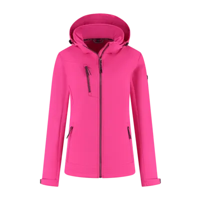 Kjelvik Roxy Softshell