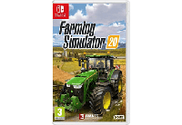 Farming Simulator 20 - thumbnail