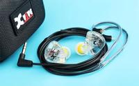Xvive T9 In-Ear Monitors - thumbnail