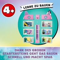 LEGO Gabby's Dollhouse Gabby's poppenhuis 10788 - thumbnail