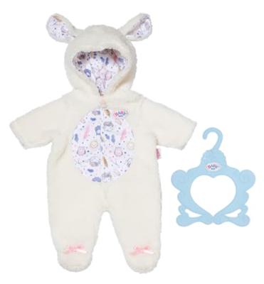 BABY BORN Schaap onesie