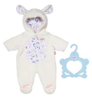 BABY BORN Schaap onesie - thumbnail