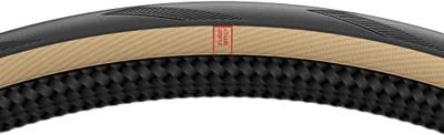 Schwalbe buitenband Pro One Tube Type 28 x 1.10 (28 622) zwart - thumbnail