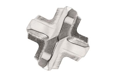 Metabo Accessoires Hamerboor SDS-plus P4P Ø 12,0x310 mm - 626228000 Metabo Accessoires Hamerboor SDS-plus P4P Ø 12,0x310 mm - 626228000