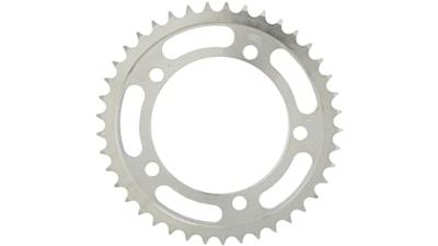 RK Chain wheel 530 41z steel silver