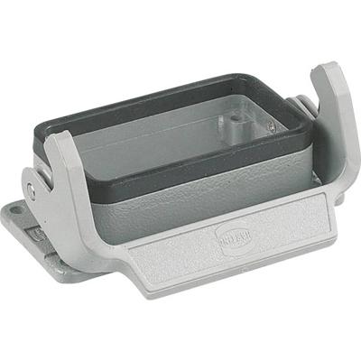 Opbouwbehuizing Han® 10B-agg-LB 09300100305 HARTING 1 stuk(s)